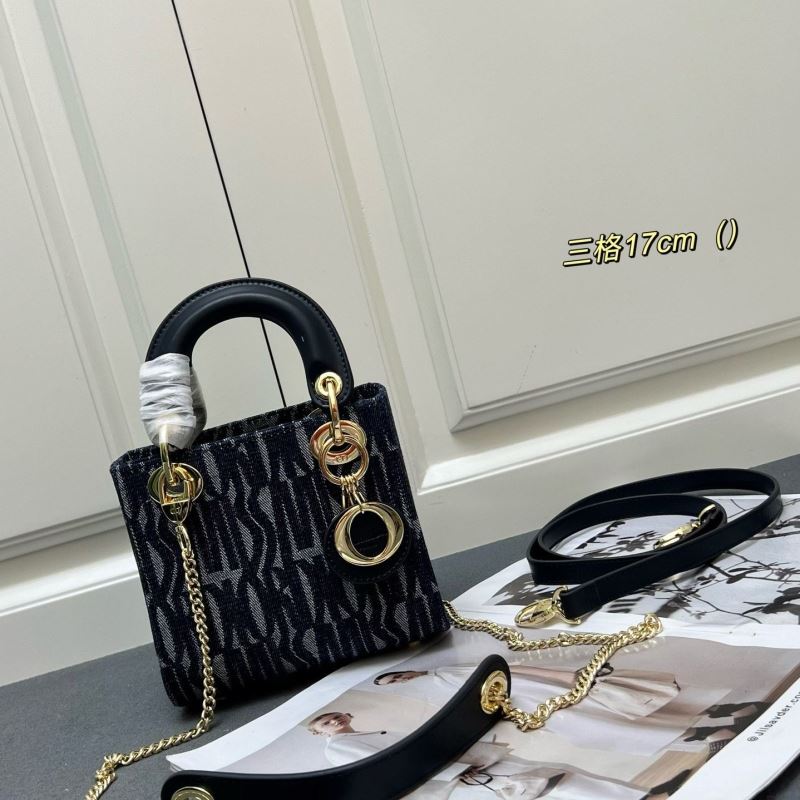 D*or my lady bags